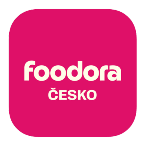 foodora doručení Bistro Evropa